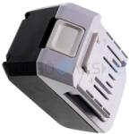 VHBW Elektromos szerszám akkumulátor Makita 196375-4, BL1411G - 5000 mAh, 14.4 V, Li-ion (WB-888400186)