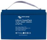 Victron Energy Lithium SuperPack 12, 8V/100Ah LiFePO4 akkumulátor (M8) (BAT512110712)