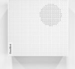 DoorBird A1061W Kaputelefon tartozék WLAN, LAN Kiegészítő gong Fehér (423860353) (423860353)