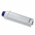 VHBW Filtru de apă pentru aparate de cafea DeLonghi ECAM 21.110. B / ESAM 3400 / ETAM 29.510. B, 5513292811 (BW888102479)