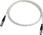 Pro-Ject Connect it Phono E Mini XLR 1, 23 m Transparent Hi-Fi Tonearms кабел (<![CDATA[CONNECT IT PHONO E MINI XLR]]>)