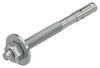 OBO BZ3 8x95/0-40 alapcsavar M8x95mm, betonhoz 3498703 (3498703)