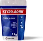 Horvath Trade Kft Fehér cement (Horváth) - 5 kg