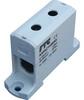 FTG Fővezeték sorkapocs 1x95/1x95mm2 (6-95mm2) szürke AL/CU FTG KVIAC11095G (AC11095G)