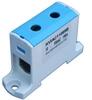 FTG Fővezeték sorkapocs 1x95/1x95mm2 (6-95mm2) kék AL/CU FTG KVIAC11095B (AC11095B)
