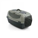  Gulliver Szállító 2 55x36x35cm Green Line Sötétszürke/Szürke