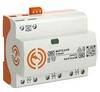 OBO Túlfeszültség védő MCF75-3+FS LightningController Compact hárompólusú + FS 255V OBO 5096981 (5096981)