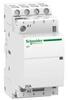 Schneider Electric ACTI9 iCT25A kontaktor, 60Hz, 3NO, 220-240VAC A9C20633 Schneider (A9C20633)