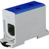 FTG Fővezeték sorkapocs 1x240/1x240mm2 (35-240mm2) kék AL/CU FTG KVIAC11240B (AC11240B)
