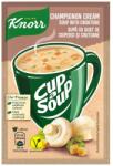 Knorr Cup a Soup instant gombakrémleves 15g