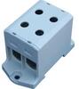 FTG Fővezeték sorkapocs 2x95/2x95mm2 (6-95mm2) szürke AL/CU dupla FTG KVIAC12095G (AC12095G)