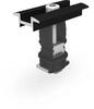 K2 Clamp MC 25-40 univerzális közbenső leszorító szett, fekete (25-40mm), 2004148 (2004148)