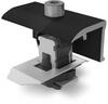 K2 Clamp EC 25-40 univerzális végleszorító szett, fekete (25-40mm) 2004545 (2004545)