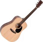 Ditson D-10 akusztikus gitár