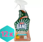 Cillit természetesen hatékony kosz és vízkőoldó spray 750ml KARTON - 12 db (K5999109510075)