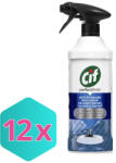 Cif Perfect Finish vízkőoldó spray 435ml KARTON - 12 db (K8720181338489)