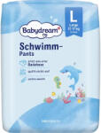 Babydream úszópelenka L-es méret 12-17 kg - 12 db