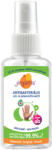 JimJams antibakteriális kéz és börfertőtlenítő spray - 50 ml