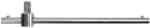 TOP TOOLS T-hajtókar 1/2" 250mm (38D152) - szerszamhaz