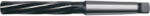 Sherwood - 6.00MM SPIRÁLHORNYÚ KÚPOS SZÁRÚ HSS GÉPI DÖRZSÁR (SHR0652356G)