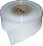 Avon - 8"X500GX165M POLIETILÉN TEKERCS MÉRETEZHETŐ TASAKOKHOZ (AVN8370940K)