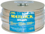 Matlock - NO. 4 6MM 8 SZÁLAS JUTA KÖTÉL 100 M-ES TEKERCS (MTL9785520K)