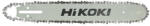 HiKOKI (Hitachi) fűrészlánc+vezető 18x325x1.3x72 (781248)