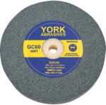 York - 7"X1/2"X1.1/4" GC100IV KÖSZÖRŰKORONG (YRK2352470K)