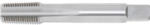 Sherwood - 1/8"X28 BSPT EGYENES HORNYÚ HSS KÉZI KÉSZREVÁGÓ MENETFÚRÓ (SHR0852200C)