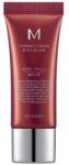 Missha M Perfect Cover B. B Cream SPF 42 PA+++ NO. 27 Bej miere - 20 ml