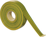 Avon - 19MMX33M ZÖLD/SÁRGA PVC SZIGETELŐ SZALAG (AVN9867950K)