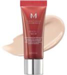 Missha M Perfect Cover BB Cream, Cool Beige No. 20 - 20 ml