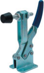 Atlas Workholders - H340-FA 'U' KAROS ÁLLÍTHATÓ VÍZSZINTES GYORSSZORÍTÓ (ATL4432420K)