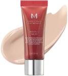 Missha M Perfect Cover BB Cream, Cool Sand nr. 22 - 20 ml
