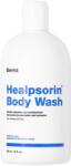 Hermz Gel de spălare pentru față și corp Hermz Healpsorin - 500 ml