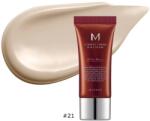 Missha M Perfect Cover B. B Cream SPF 42 PA+++ NO. 21 Bej deschis - 20 ml
