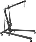 NEO TOOLS Műhelydaru, motorkiemelő zsiráf 2T, 25-2382mm (11-720) - szerszamhaz