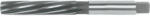 Sherwood - 25.00MM CSAVART HORNYÚ HSS KÉZI DÖRZSÁR (SHR0652143W)