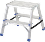 Matlock - 2 FOKOS ÖSSZECSUKHATÓ ALU FELLÉPŐ (MTL9392020K)