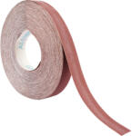 York - 25MM X 50M SUPERFLEX ALUMÍNIUM-OXID CSISZOLÓVÁSZON 320 (YRK2007878K)