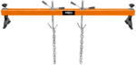 NEO TOOLS Motor rögzítő, kiemelő keret, max. 500kg (11-749) - szerszamhaz