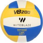 Witeblaze 200 2.0 röplabda, sárga - kék (1066134)