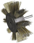 HiKOKI (Hitachi) korongkefe 100x6x0, 3 bronz (751325) - szerszamhaz
