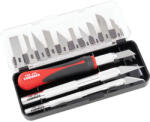 Cromwell - PRECÍZIÓS KÉS KÉSZLET (13 DB-OS) (KEN5375100K)