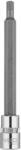 NEO TOOLS Imbusz dugókulcs 1/4" H4, 87mm, min. rendelés: 3db (10-329) - szerszamhaz