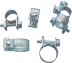 Matlock - 8-10MM HORGANYZOTT TÖMLŐBILINCS (MTL6628070K)