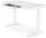 Halmar Állítható magasságú asztal B52 fehér