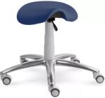 Mayer MEDI 1207 G orvosi széklet nyeregüléssel