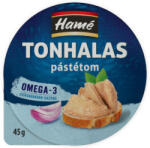 Hamé Hamé pástétom 45g Tonhalas
