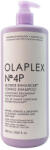 OLAPLEX No. 4P Blonde Enhancer Toning sampon 1000ml - fodrasznagyker